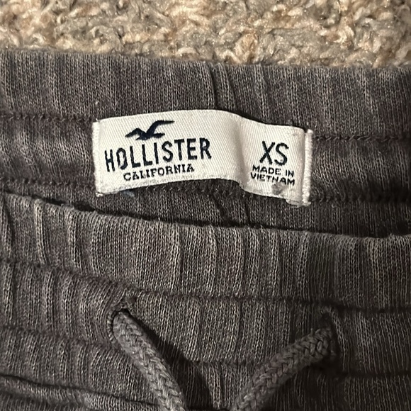 Hollister sleep joggers - Picture 2 of 3
